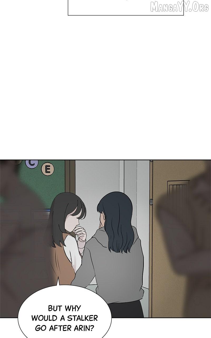 Between Two Floors Chapter 39 page 70 - 