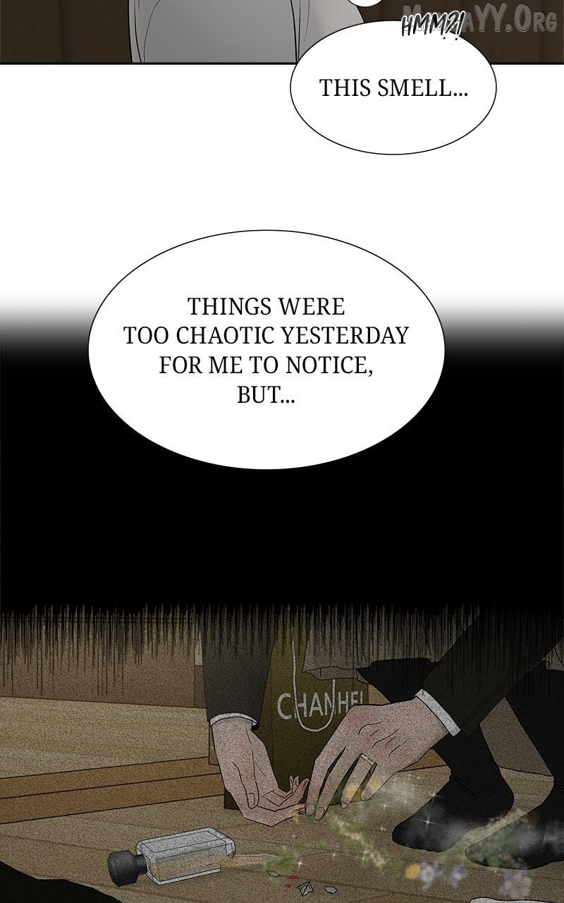 Between Two Floors Chapter 39 page 8 - 
