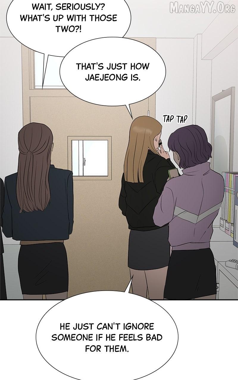 Between Two Floors Chapter 39 page 73 - 