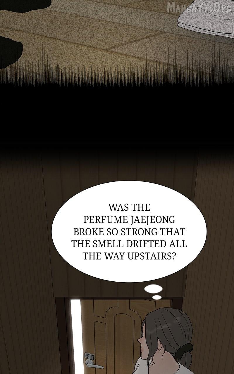 Between Two Floors Chapter 39 page 9 - 
