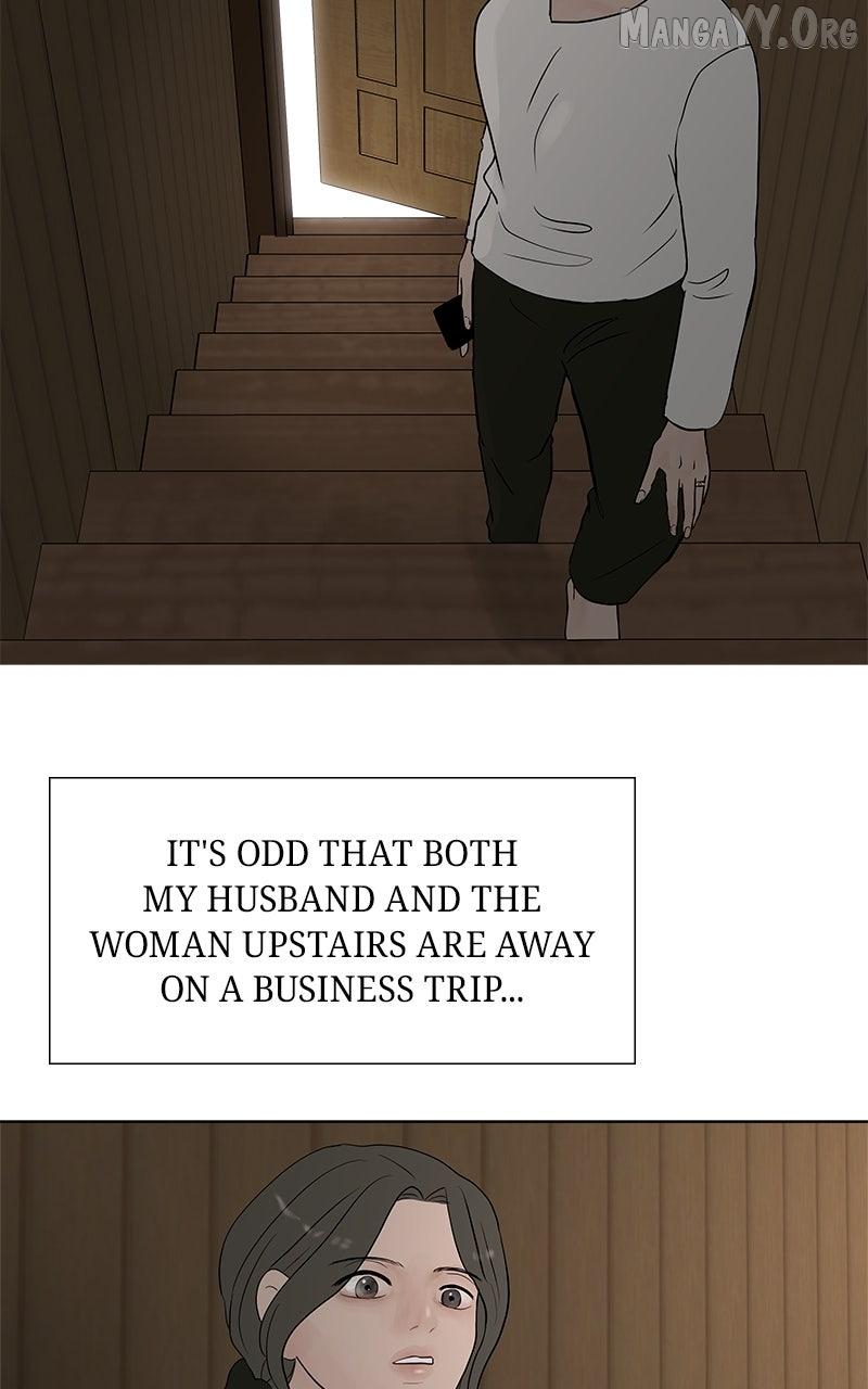 Between Two Floors Chapter 39 page 10 - 