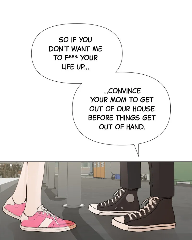Between Two Floors Chapter 4 page 1 - 