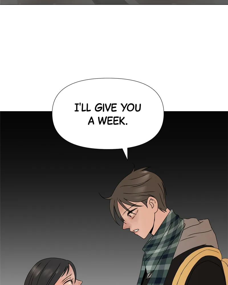 Between Two Floors Chapter 4 page 2 - 