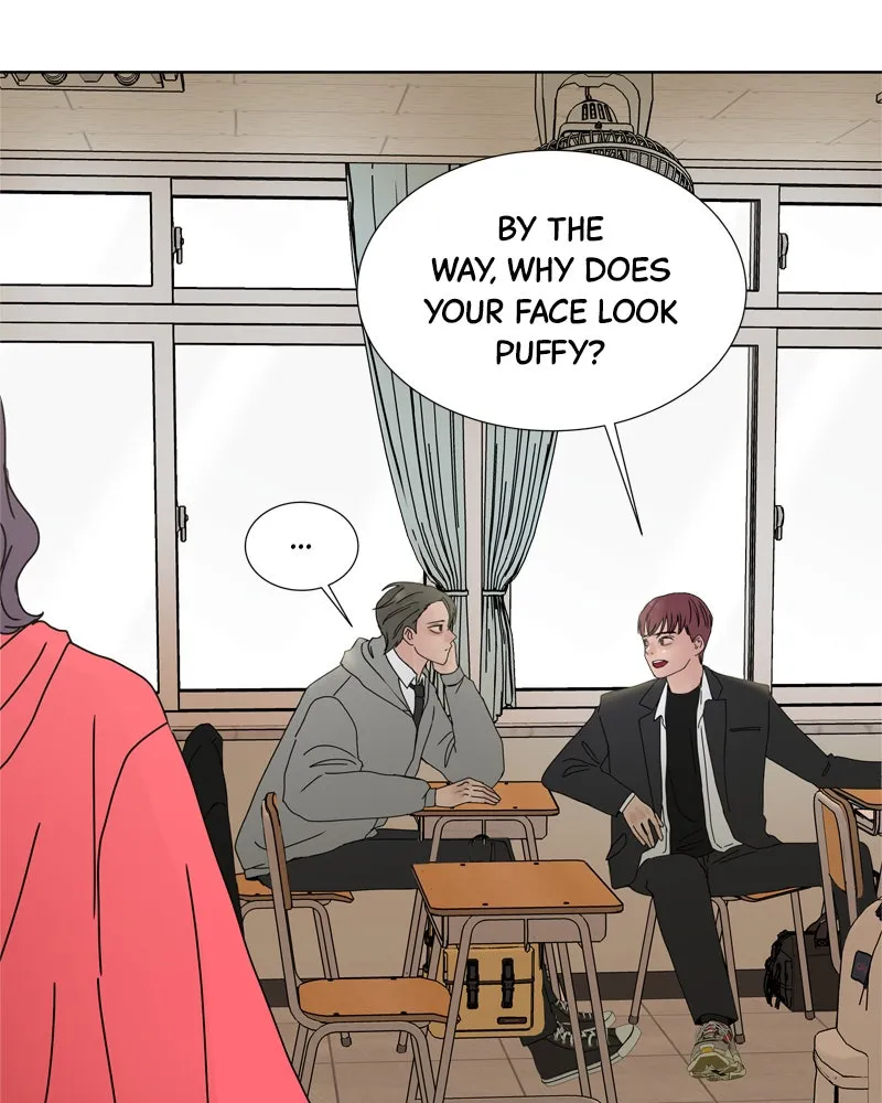 Between Two Floors Chapter 4 page 102 - 