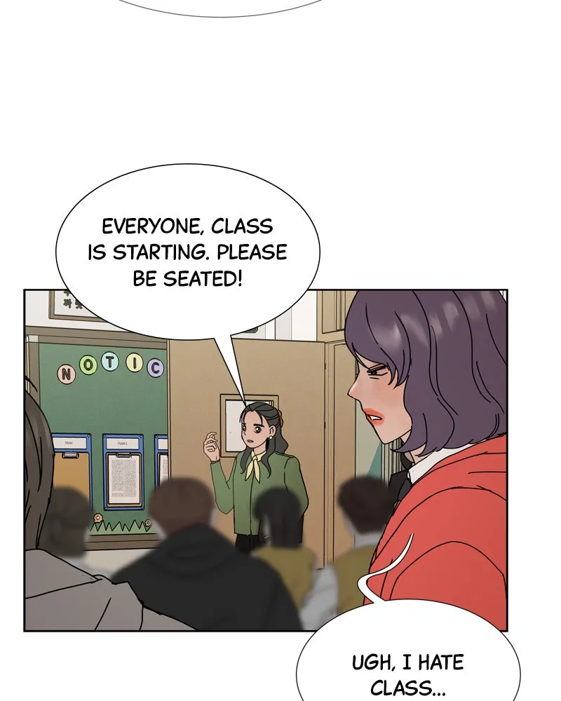 Between Two Floors Chapter 4 page 105 - 