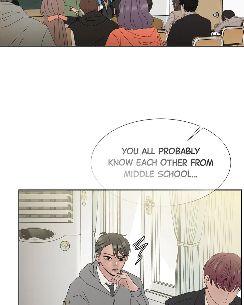 Between Two Floors Chapter 4 page 107 - 