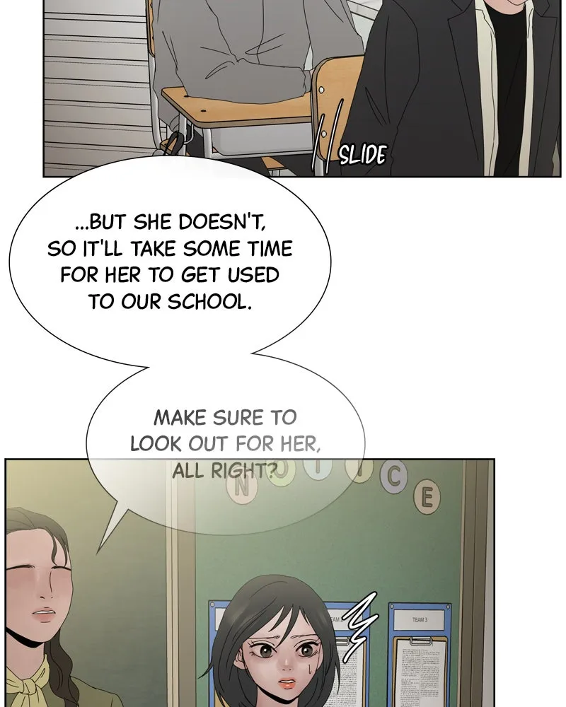 Between Two Floors Chapter 4 page 108 - 