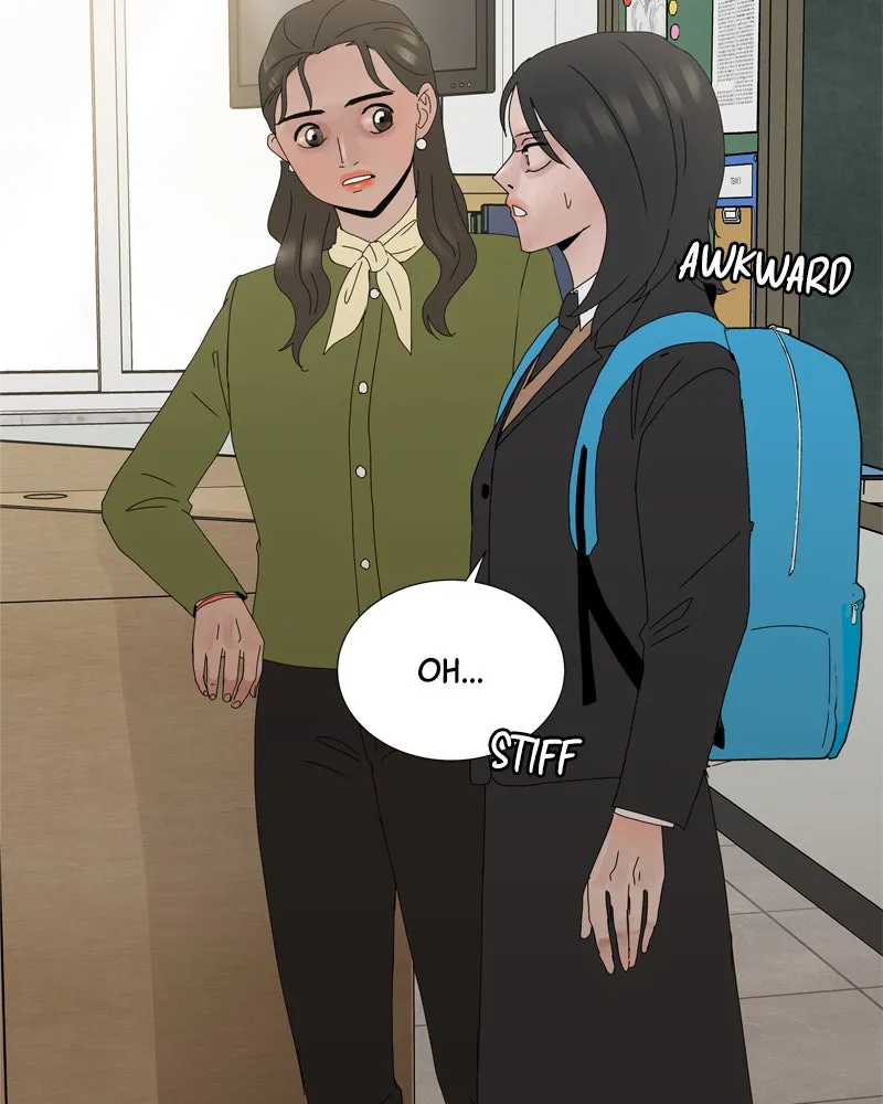 Between Two Floors Chapter 4 page 110 - 