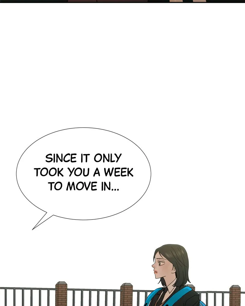 Between Two Floors Chapter 4 page 12 - 
