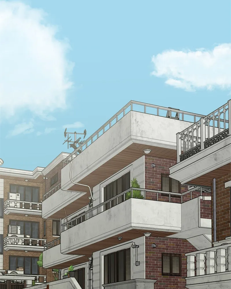 Between Two Floors Chapter 4 page 115 - 