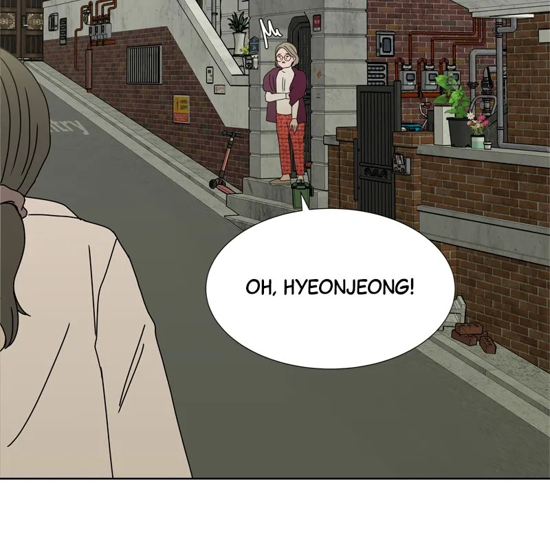 Between Two Floors Chapter 4 page 116 - 