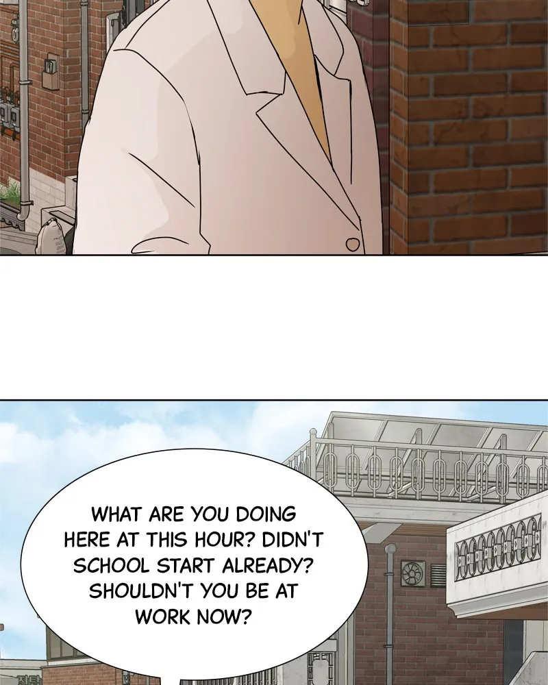 Between Two Floors Chapter 4 page 118 - 
