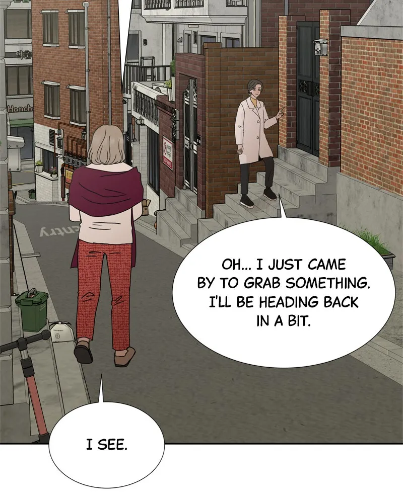 Between Two Floors Chapter 4 page 119 - 