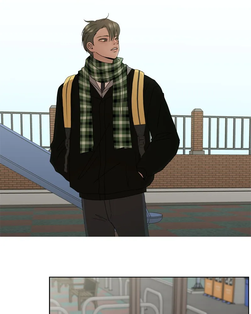 Between Two Floors Chapter 4 page 14 - 
