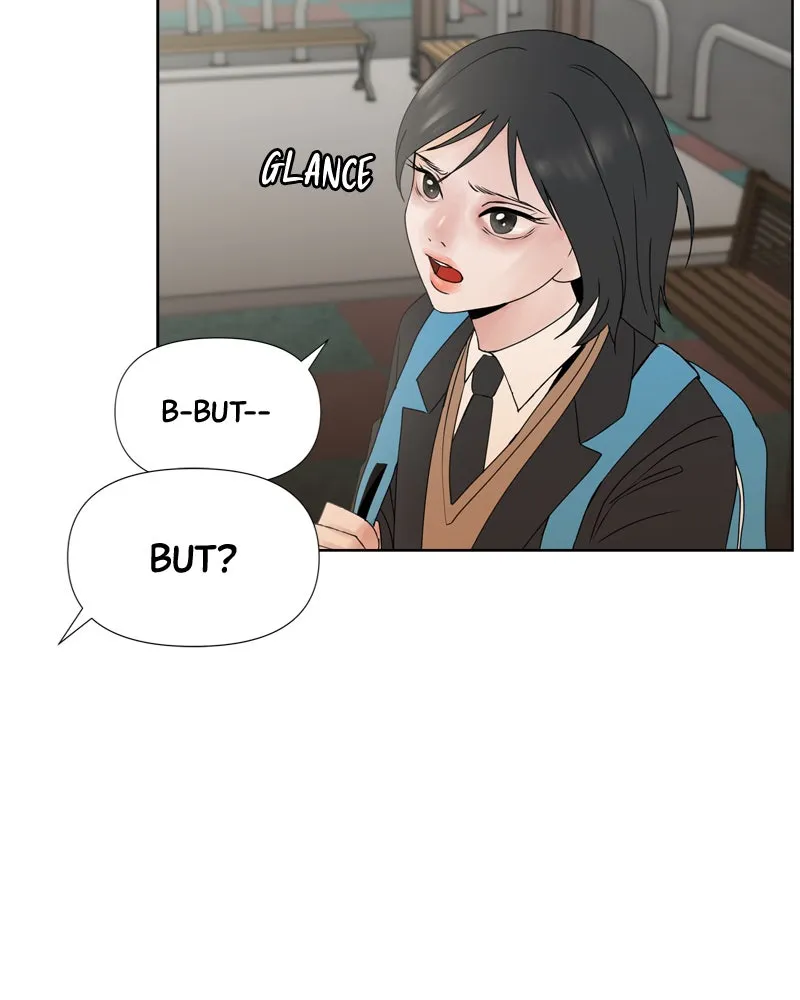 Between Two Floors Chapter 4 page 15 - 