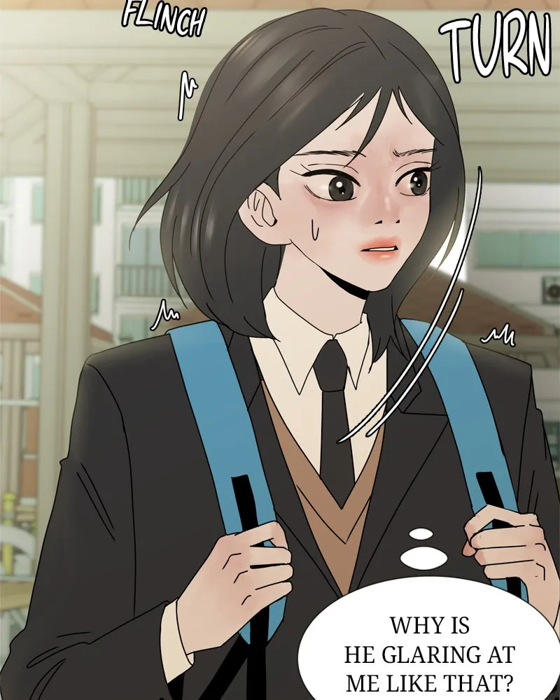 Between Two Floors Chapter 4 page 18 - 
