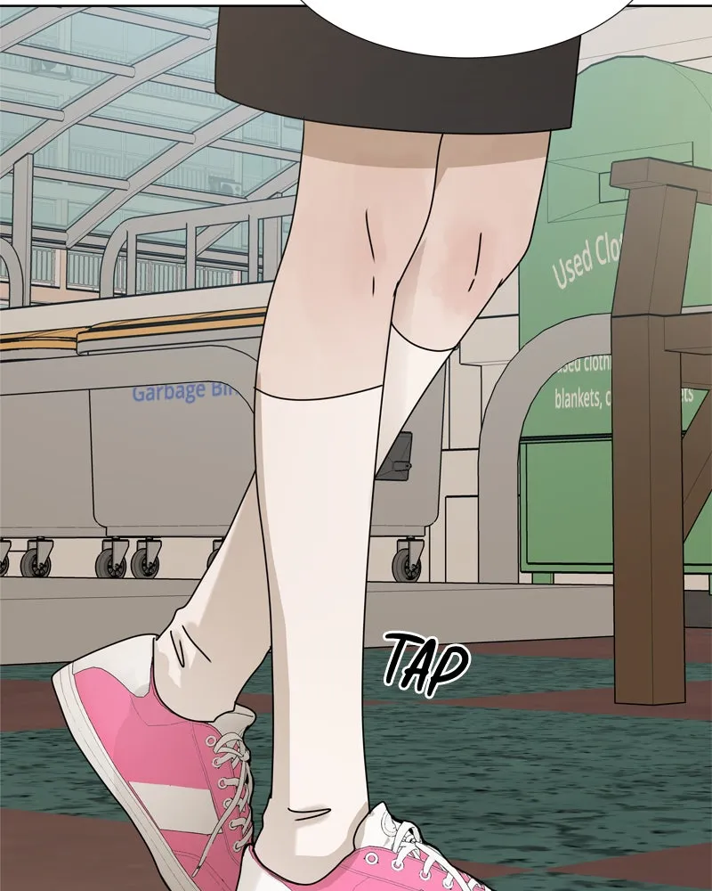 Between Two Floors Chapter 4 page 20 - 