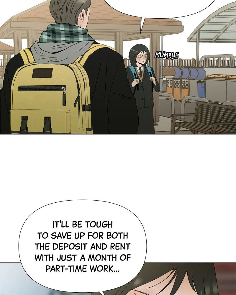 Between Two Floors Chapter 4 page 22 - 