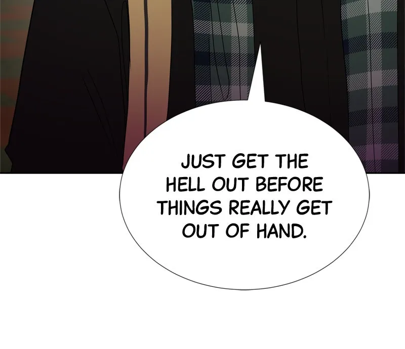 Between Two Floors Chapter 4 page 25 - 