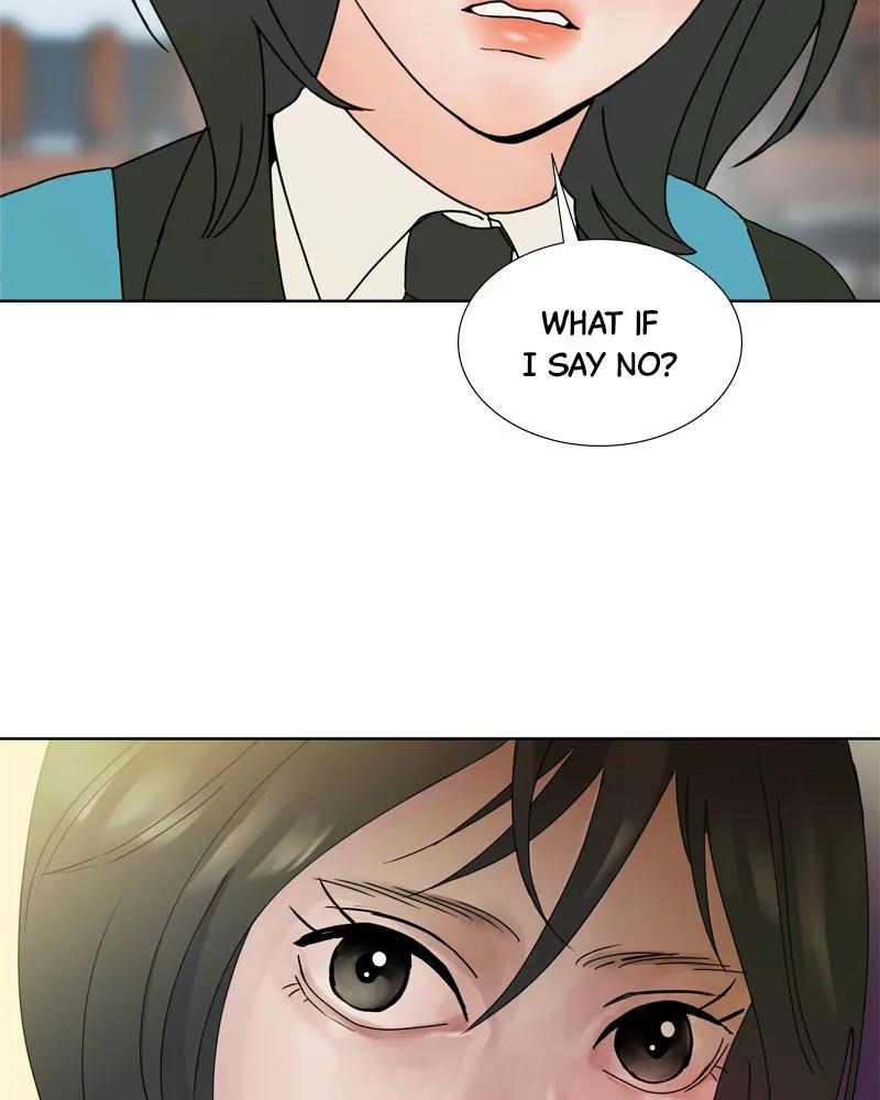 Between Two Floors Chapter 4 page 27 - 