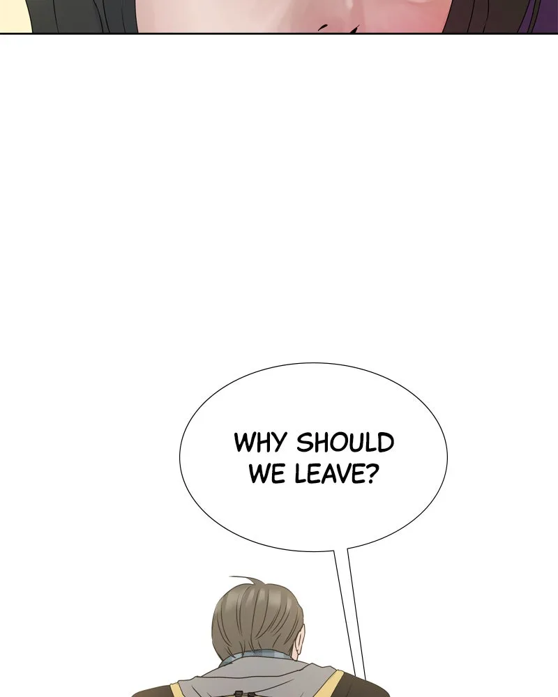 Between Two Floors Chapter 4 page 28 - 