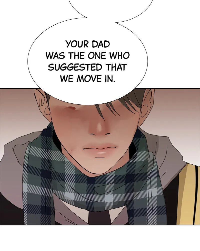 Between Two Floors Chapter 4 page 30 - 