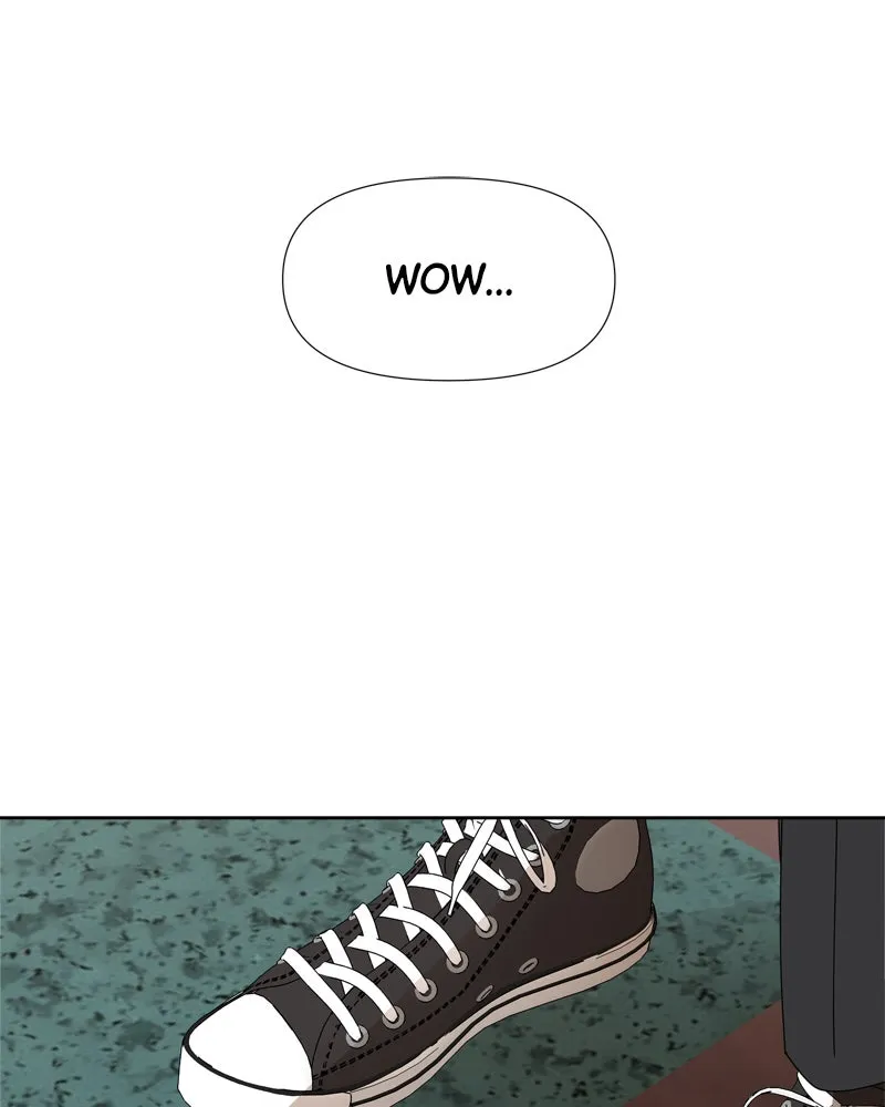 Between Two Floors Chapter 4 page 31 - 