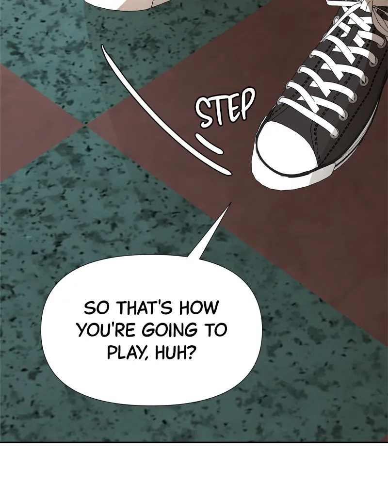 Between Two Floors Chapter 4 page 32 - 