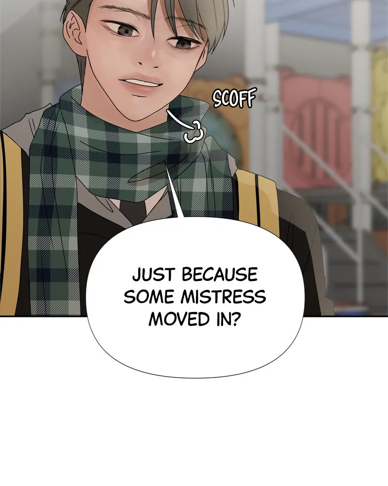 Between Two Floors Chapter 4 page 34 - 