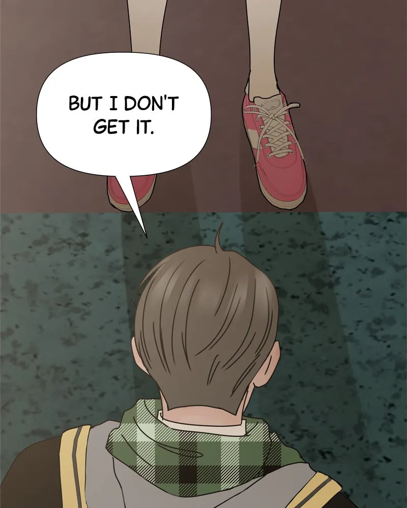 Between Two Floors Chapter 4 page 40 - 
