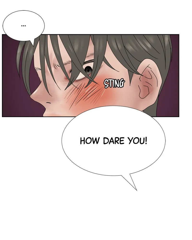 Between Two Floors Chapter 4 page 47 - 