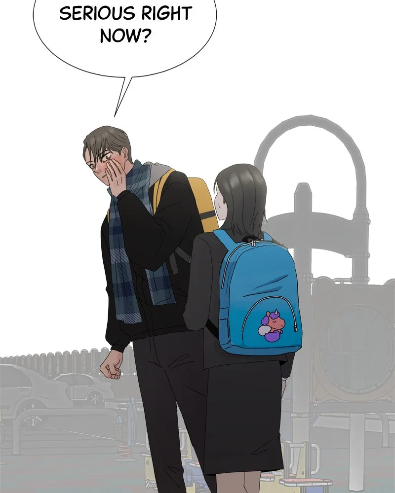 Between Two Floors Chapter 4 page 53 - 