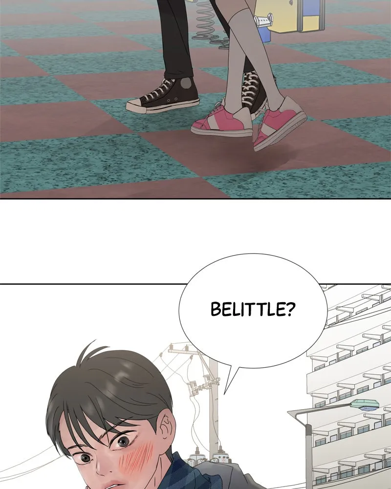 Between Two Floors Chapter 4 page 54 - 
