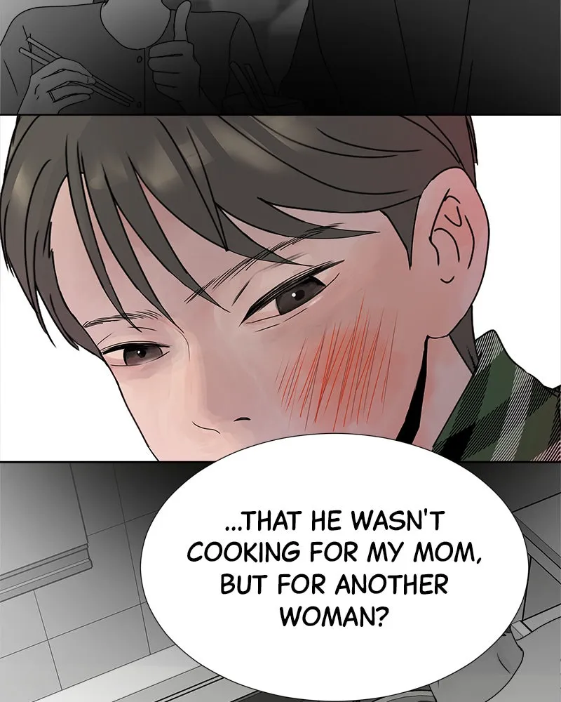 Between Two Floors Chapter 4 page 57 - 