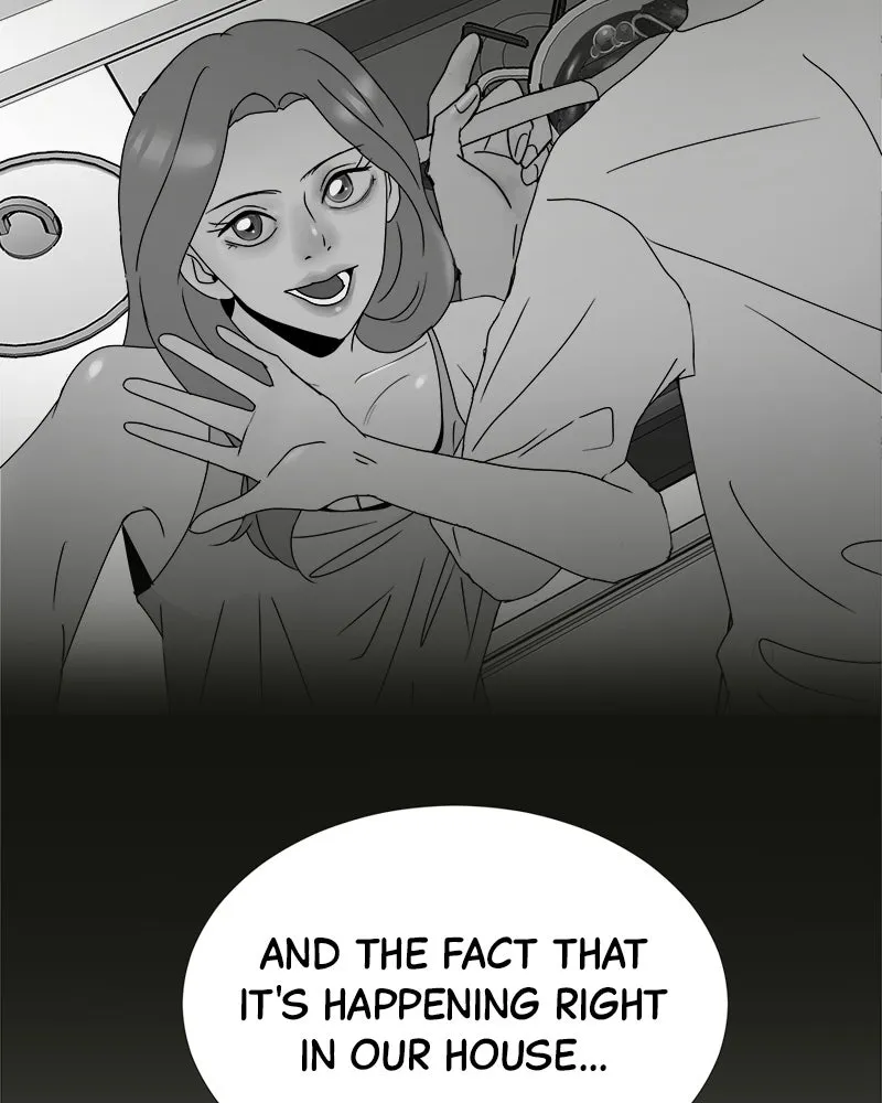 Between Two Floors Chapter 4 page 58 - 