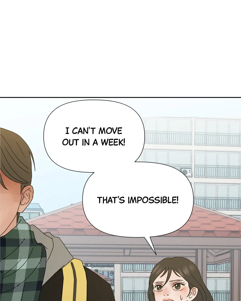 Between Two Floors Chapter 4 page 7 - 