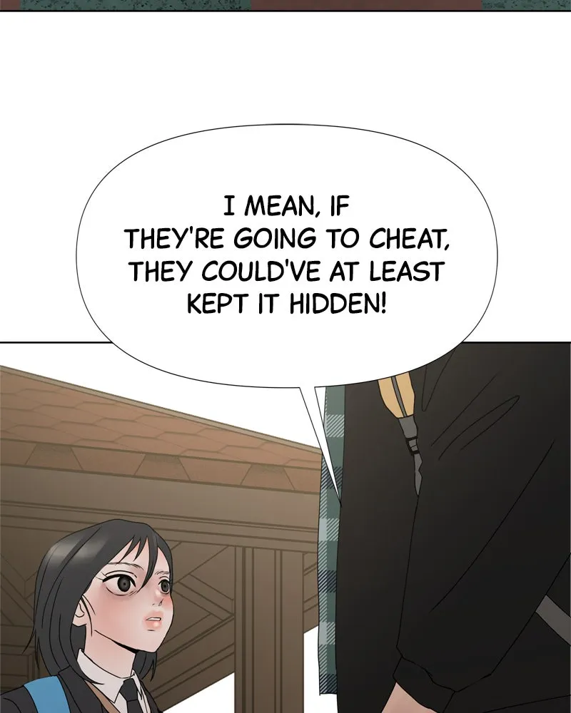 Between Two Floors Chapter 4 page 61 - 