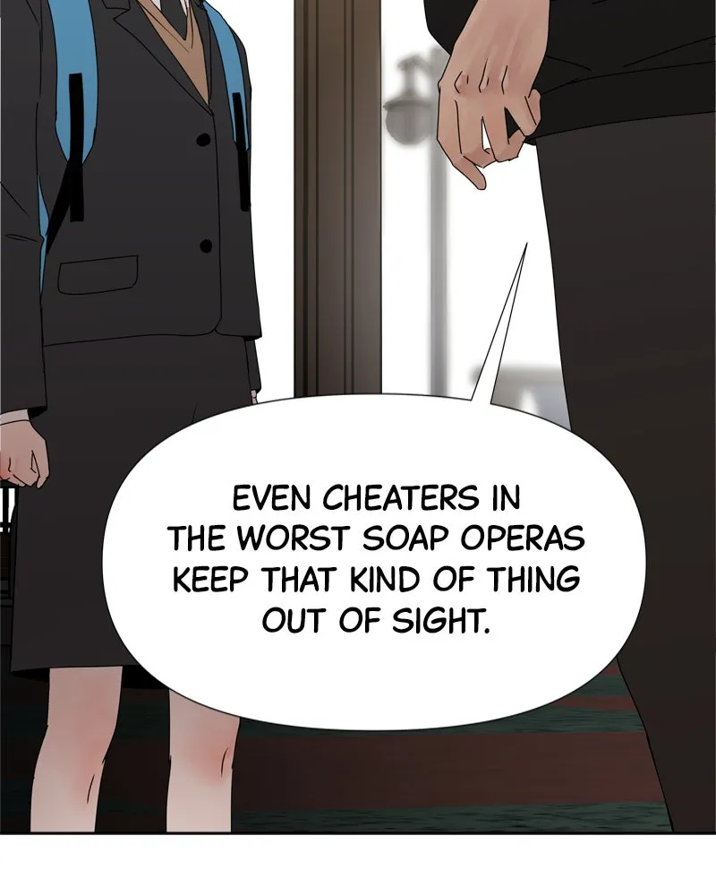 Between Two Floors Chapter 4 page 62 - 