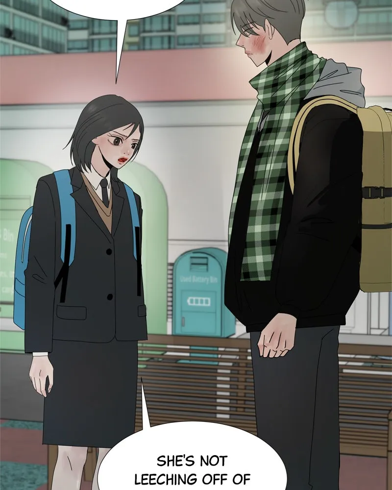 Between Two Floors Chapter 4 page 68 - 
