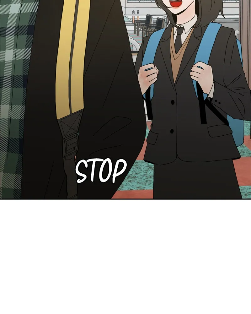 Between Two Floors Chapter 4 page 8 - 