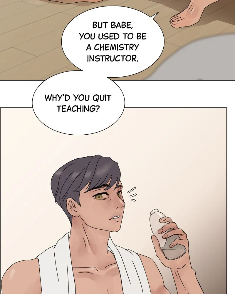 Between Two Floors Chapter 4 page 76 - 
