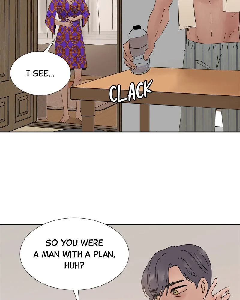 Between Two Floors Chapter 4 page 78 - 
