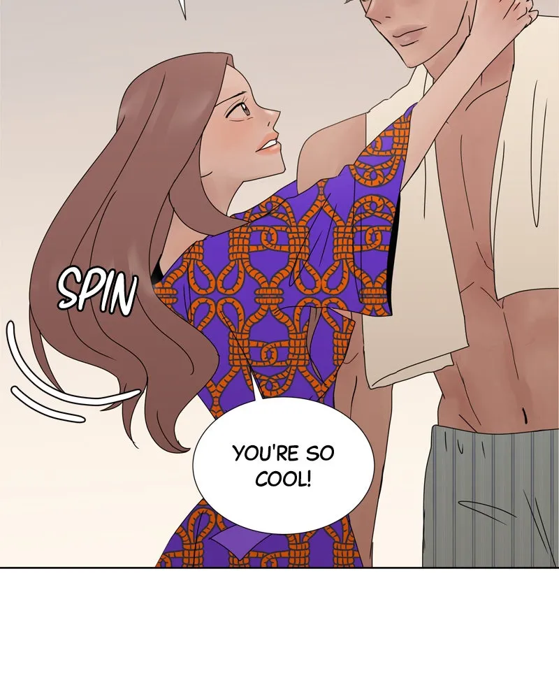 Between Two Floors Chapter 4 page 79 - 