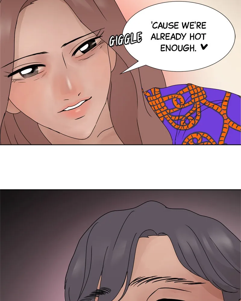 Between Two Floors Chapter 4 page 83 - 