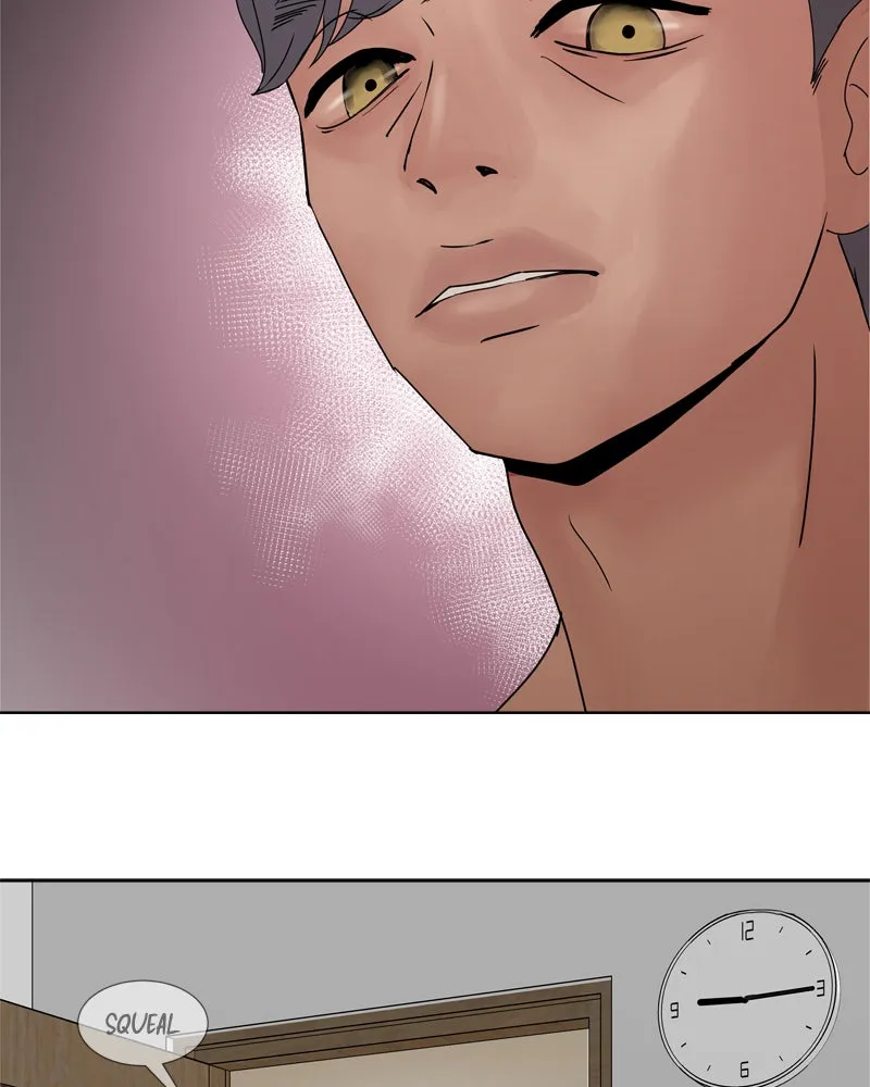 Between Two Floors Chapter 4 page 84 - 