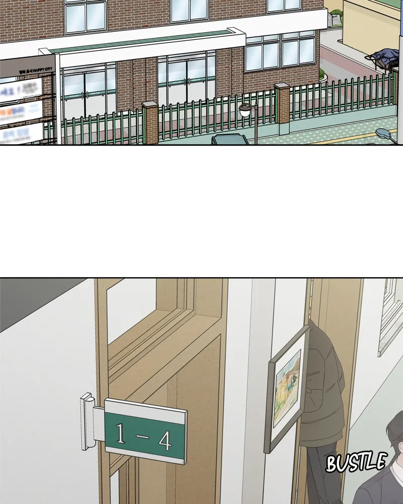 Between Two Floors Chapter 4 page 91 - 