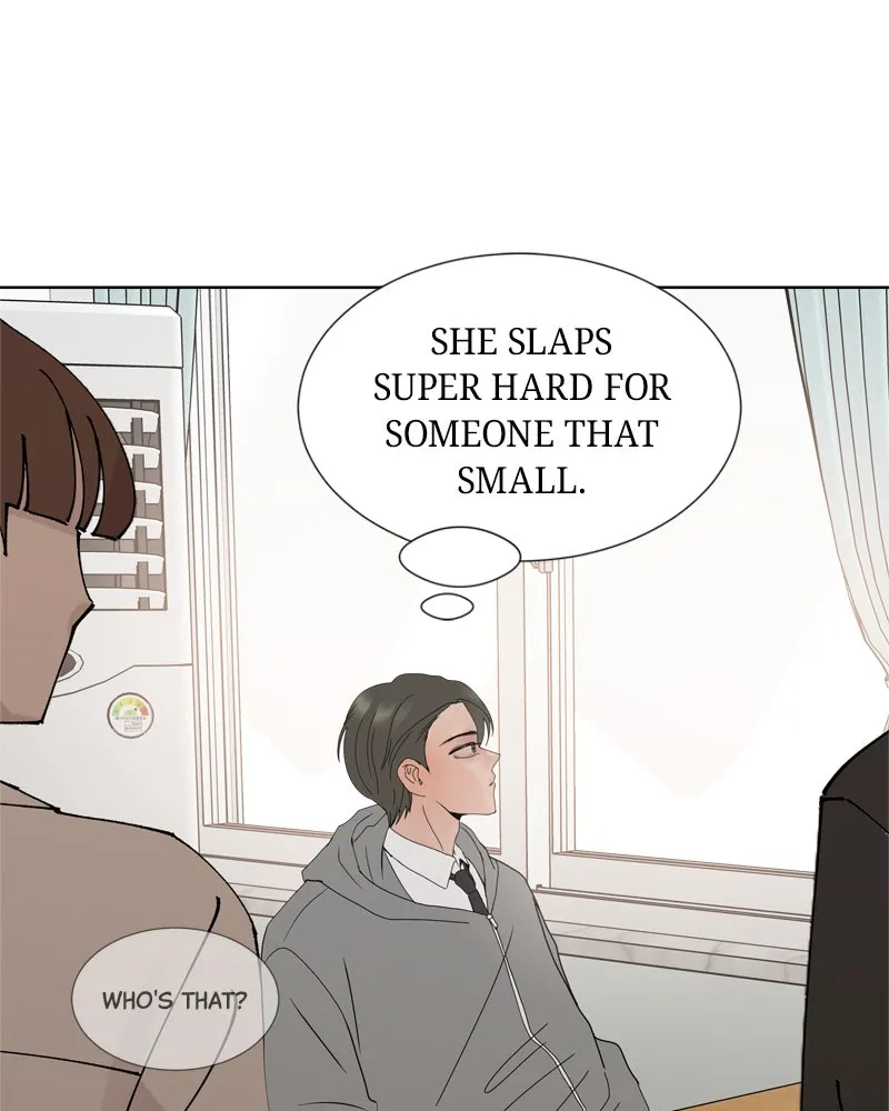 Between Two Floors Chapter 4 page 94 - 