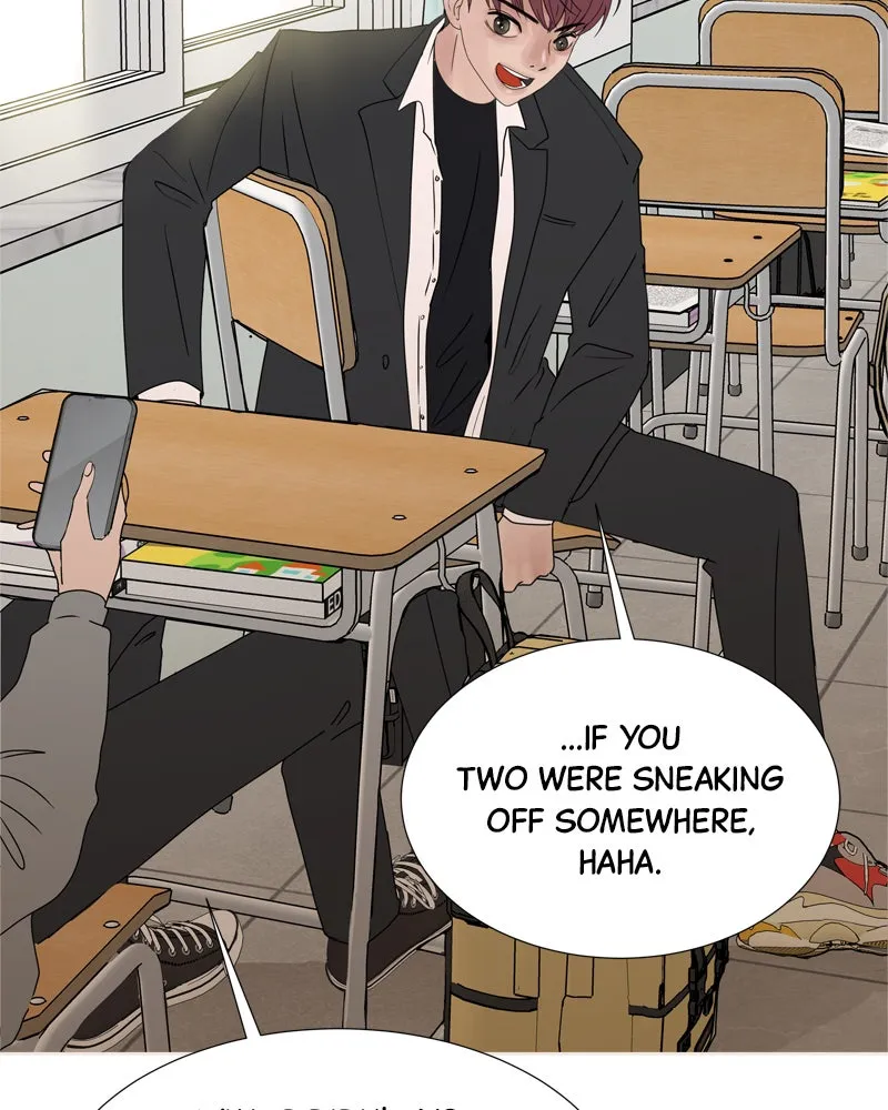Between Two Floors Chapter 4 page 98 - 