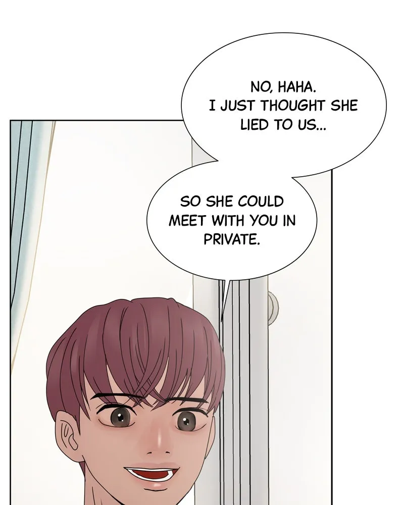 Between Two Floors Chapter 4 page 100 - 
