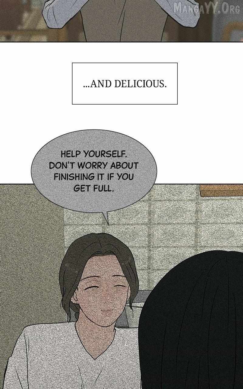 Between Two Floors Chapter 40 page 2 - 